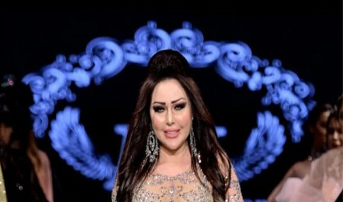 راقصة مغربية تطرح فيديو كليب ديني في مصر