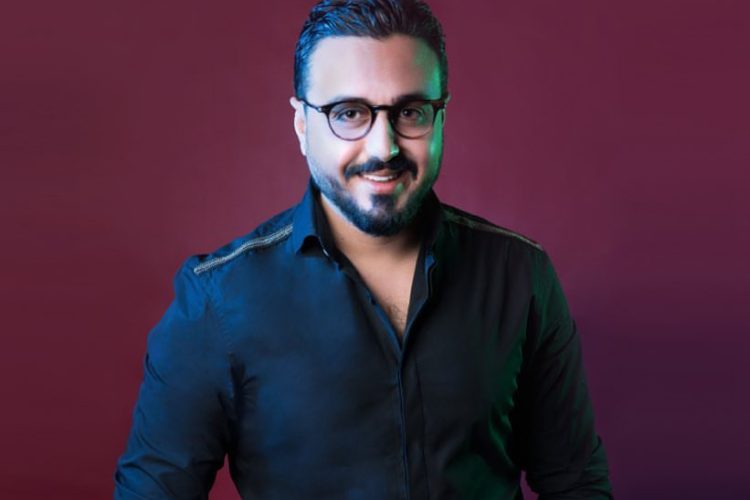 هل ستكون أحلام ضيفة برنامج &laquo;&nbsp;رشيد شو&nbsp;&raquo; قريبا ؟ (صورة)