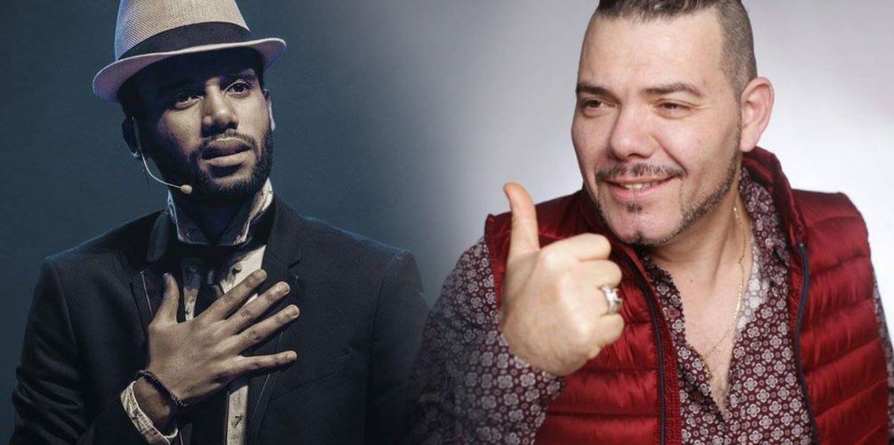 رد ناري من عادل الميلودي على طاليس (فيديو)