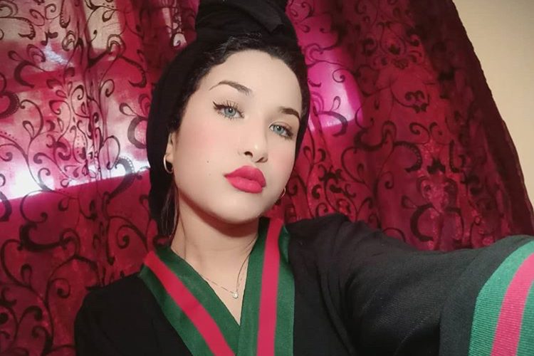 هكذا عبرت زهراء الساهر عن مساندتها لسلسلة &laquo;&nbsp;سوحليفة&nbsp;&raquo;