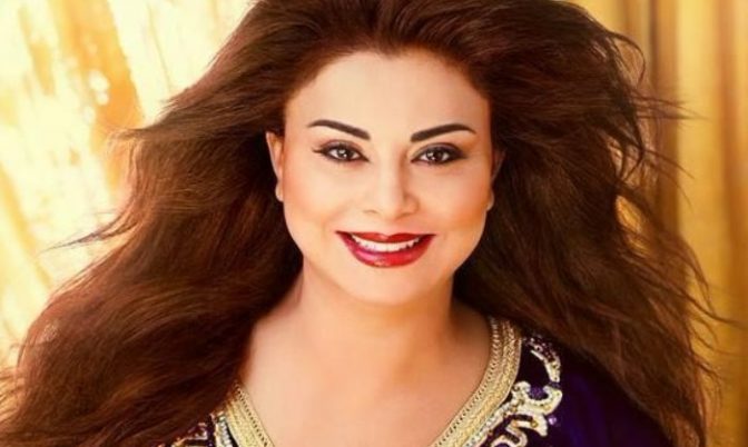 فيديو…الفنانة لطيفة رأفت تكشف سر جمال شعرها و بشرتها