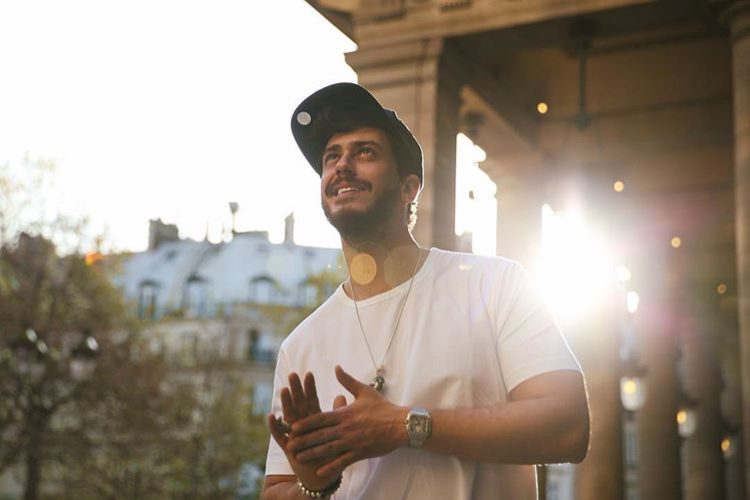 بالفيديو… كواليس تصوير &laquo;&nbsp;غزالي غزالي&nbsp;&raquo; لسعد لمجرد