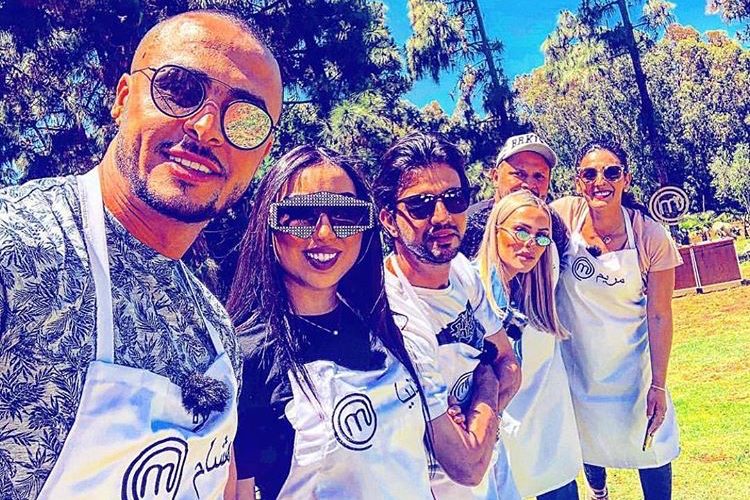 دنيا بطمة ترد على منتقدي نظاراتها: ما فاهمين والو فالفاشن