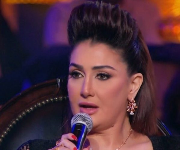 فيديو …غادة عبد الرازق تكشف عن مرضها الخطير