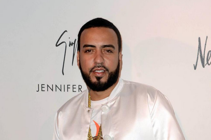 رسميا… الرابور المغربي &laquo;&nbsp;فرانش مونتانا&nbsp;&raquo; يحيي حفلا بمهرجان موازين