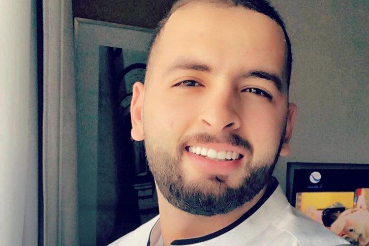 هل يمر أمينوكس بأزمة عاطفية ؟ (صورة)