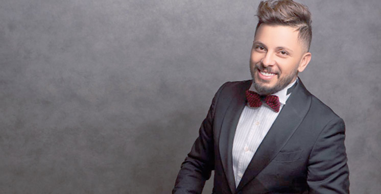 قبل العرس الأسطوري.. حاتم عمور يكشف الفائز بلقب &laquo;&nbsp;لالة لعروسة&nbsp;&raquo;