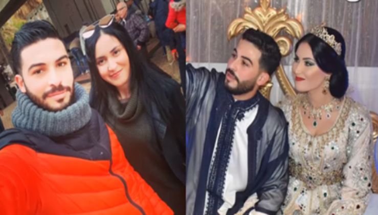 فيديو.. أول خروج إعلامي للفائزين بلقب لالة لعروسة 2018