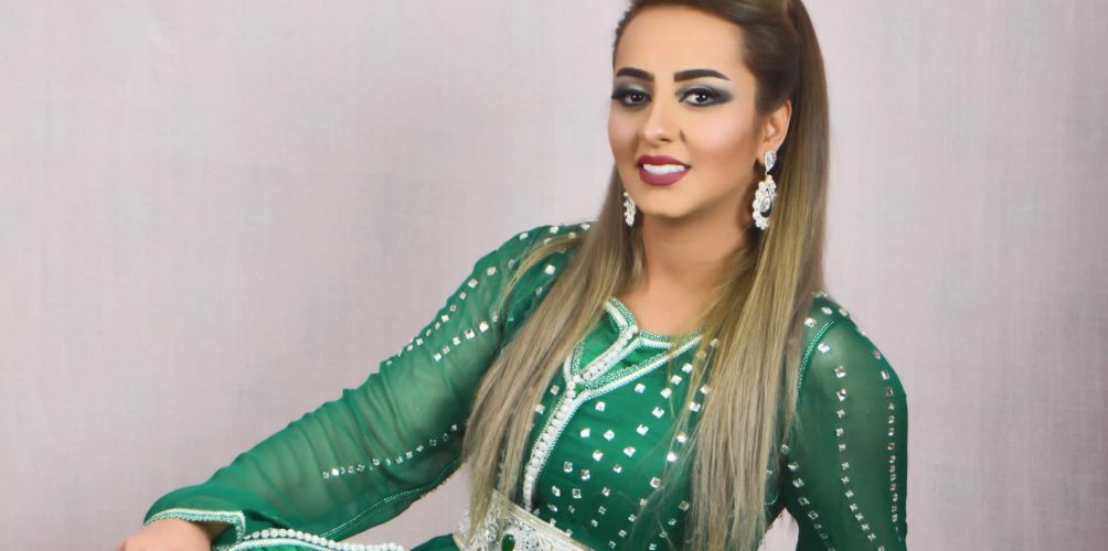 بالفيديو.. الداودية تحتفل بعيد ميلاد ابنتها الوحيدة