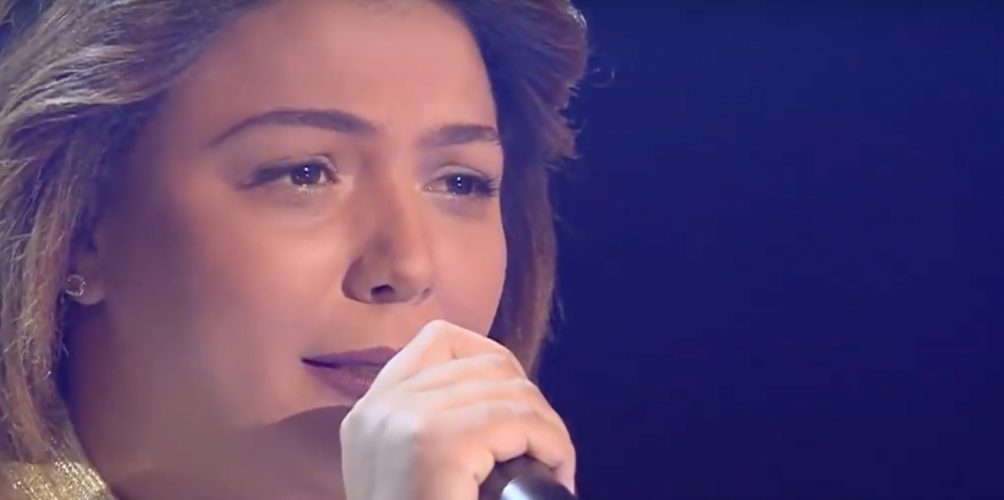 بالفيديو.. لحظة وصول المغربية شيماء عبد العزيز إلى مراكش