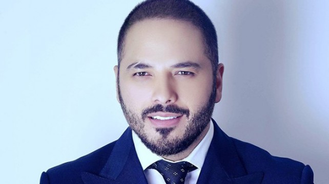 بالفيديو.. رامي عياش يلتقي الجالية اللبنانية في المغرب