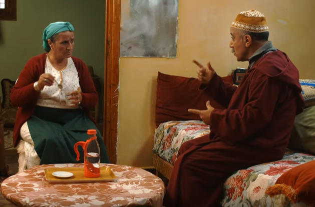 لا تفوتوا مشاهدة الحلقة السادسة من كبور ولحبيب (فيديو)