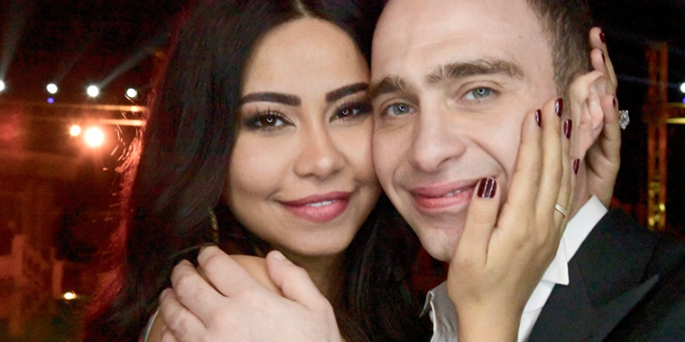 فيديو : شيرين عبد الوهاب تحكي لأول مرة كيف تحولت صداقتها بحسام حبيب إلى زواج