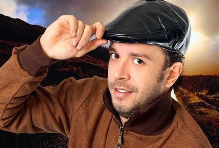 وفاة الفنان المصري ماهر عصام بعد تعرضه لنزيف في الدماغ