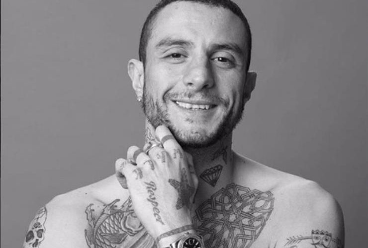 أحمد الفيشاوي يعلن عن زواجه للمرة السادسة