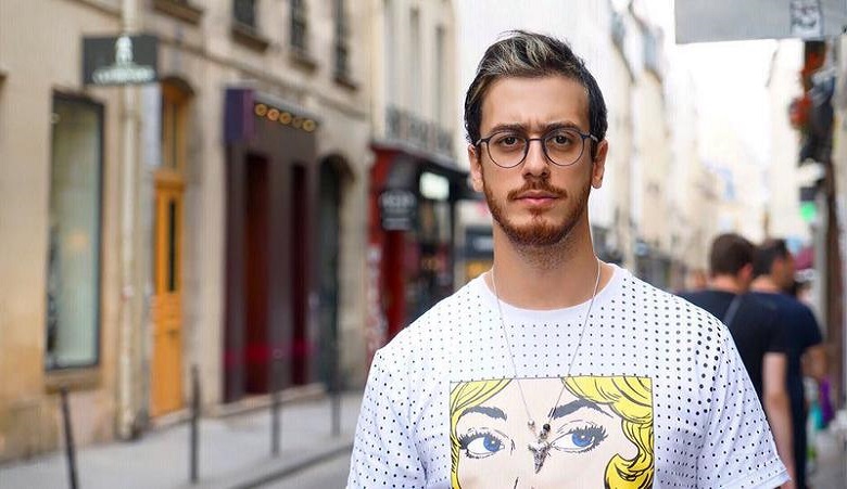 بعد عودته من فرنسا… سعد لمجرد يغني ولأول مرة في سهرة رمضانية (فيديو)