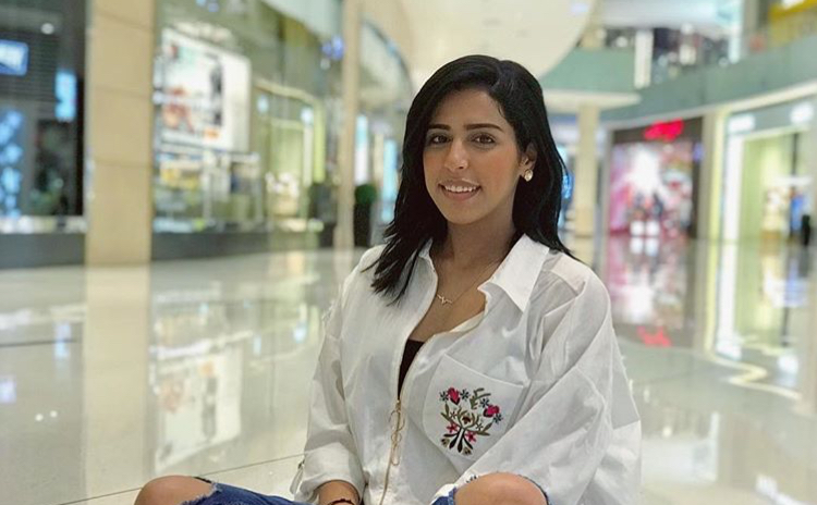 رجاء بلمير تفقد أعصابها في الكاميرا الخفية &laquo;&nbsp;مشيتي فيها&nbsp;&raquo; (فيديو)