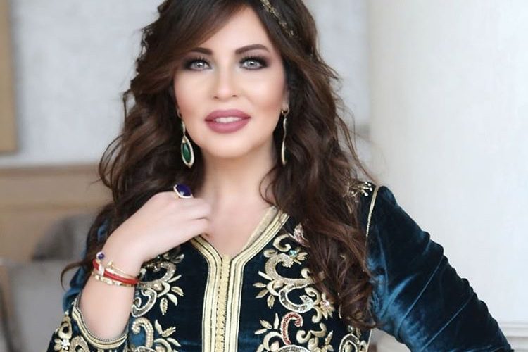 &laquo;&nbsp;موروكو&nbsp;&raquo; إهداء من فاطمة الزهراء العروسي للمغاربة (فيديو)