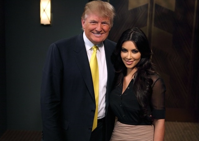 بطلب من كيم كارداشيان .. الرئيس الأمريكي يعفو عن جدتها بعد 22 سنة سجنا