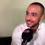 هشام مسرار سعيد بكونه أب للمرة الثانية ويكشف تفاصيل خاصة ومميزة عنه وعن عائلته الصغيرة