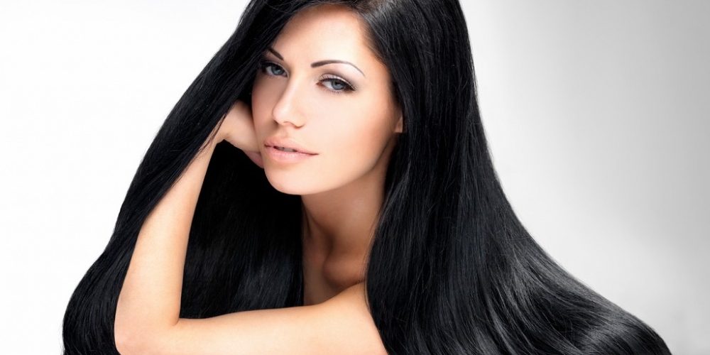 وصفة هندية للحفاظ على نعومة الشعر