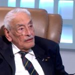 جميل راتب يدخل العناية المركزة بعد أن فقد صوته