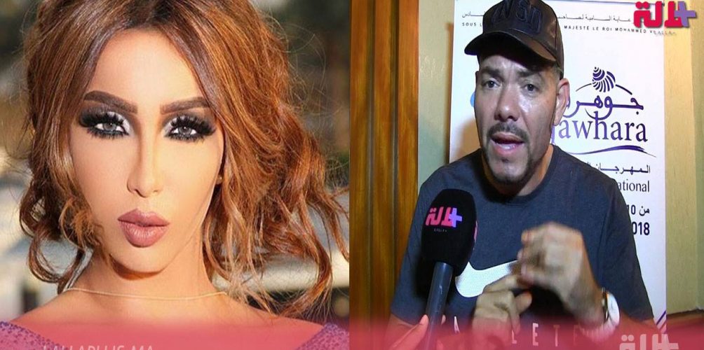 عادل الميليودي :&nbsp;&raquo; دنيا بطمة من حقها دافع على راسها و أنا كنعاير غير لي كيجبدوني &laquo;&nbsp;