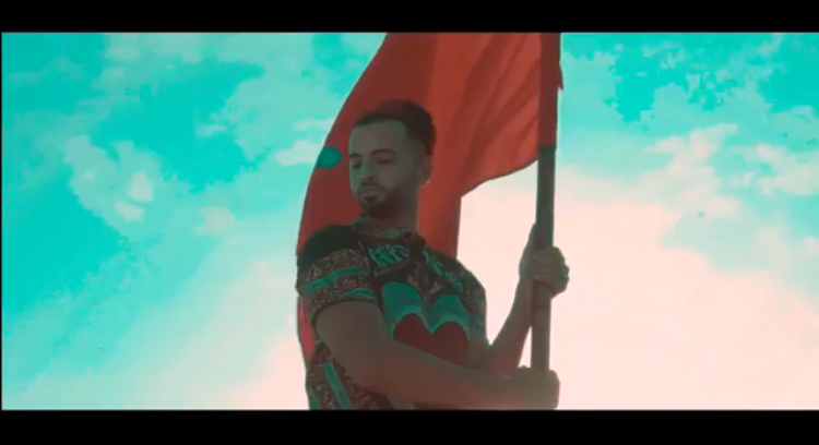 « وصاتني يما » جديد أمينوكس في عيد الشباب (فيديو)
