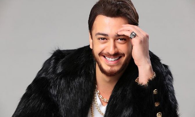 أنباء عن اعتقال سعد لمجرد من جديد بفرنسا