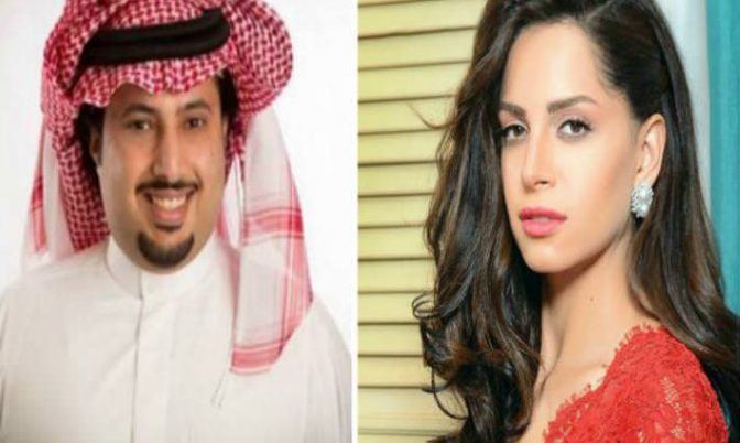 بعد منع إذاعة أغانيها .. الأمن المصري يقتحم بيت الفنانة أمال ماهر