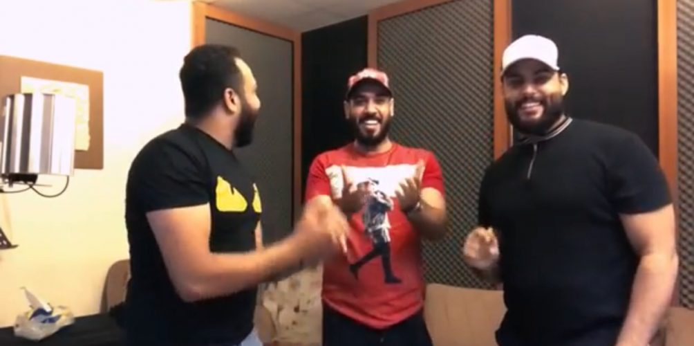 &laquo;&nbsp;تعال&nbsp;&raquo;..أغنية عراقية تحقق 200 مليون مشاهدة !