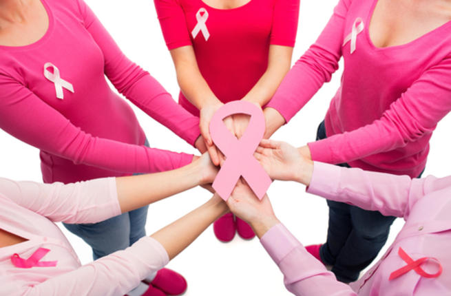 « أكتوبر الوردي ».. شهر للتوعية بالكشف المبكر لسرطان الثدي