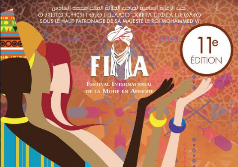 لأول مرة في المغرب..المهرجان الدولي للموضة بإفريقيا يحتفل بذكراه الـ 20