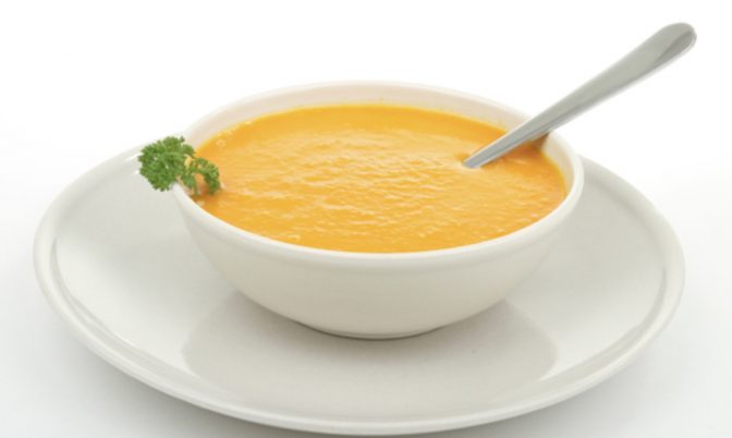 حساء يكسب الجسم دفئا كبيرا ويقاوم مرض السرطان.. إليكم طريقة تحضيره !