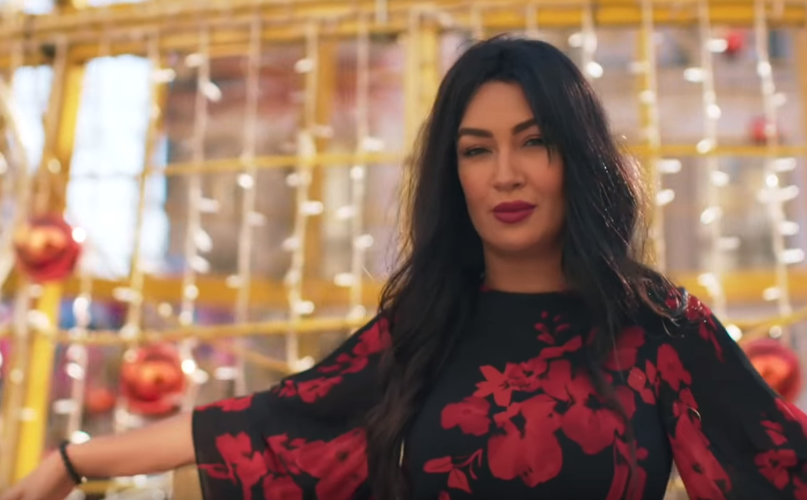 &laquo;&nbsp;فالصو&nbsp;&raquo;.. جديد إلهام القروي (فيديو)
