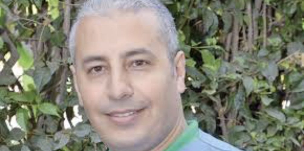 فيصل تراص.. دكتور مغربي يفوز بجائزة فينوس الدولية
