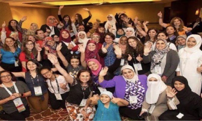 لأول مرة في المغرب..  تنظيم المؤتمر الدولي للمرأة العربية في مجال الحوسبة