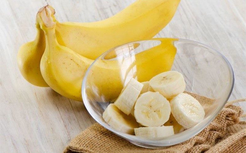 يرطب الجسم ومفيد للمرأة الحامل …فوائد الموز