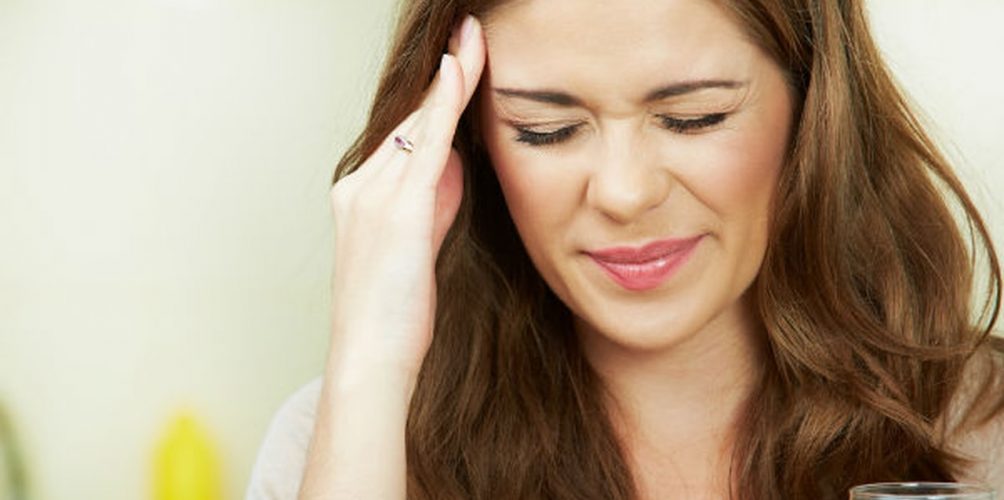 لعلاج صداع الرأس « الشقيقة »..اليك بعض الطرق الطبيعية!