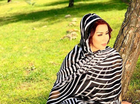 تزامنا مع عيد المرأة.. سعيدة شرف تطرح جديدها الفني