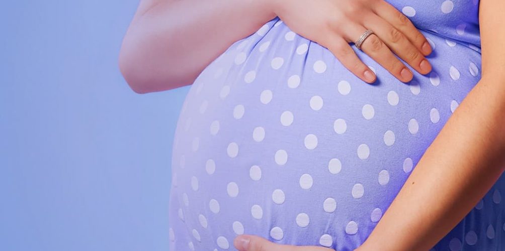 منافع صحية للحمل والولادة ما بعد الثلاثين!