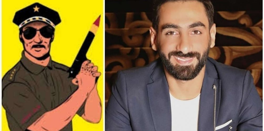 وفاة راغد قيس صاحب حساب شرطة المشاهير.. إليسا أول المعزين