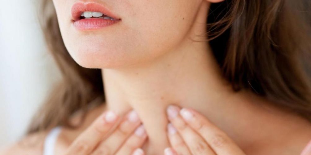 الغدة الدرقية.. نصائح ما بعد العملية