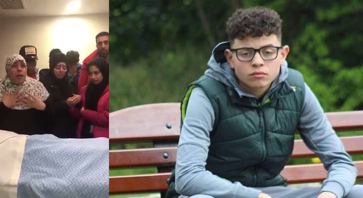 كان يحلم بأن يصير مقاولا.. معلومات عن عزام الركراكي ضحية عملية الطعن في إيرلندا