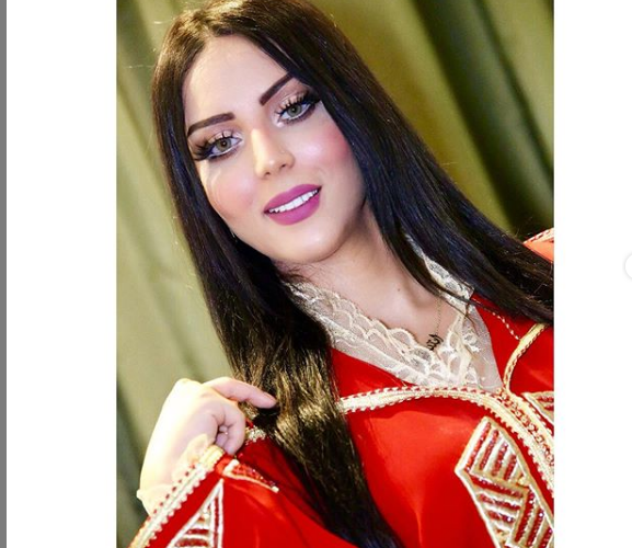 في تظاهرة سحور النجوم.. ابتسام بطمة أحسن « مودل » لسنة 2019