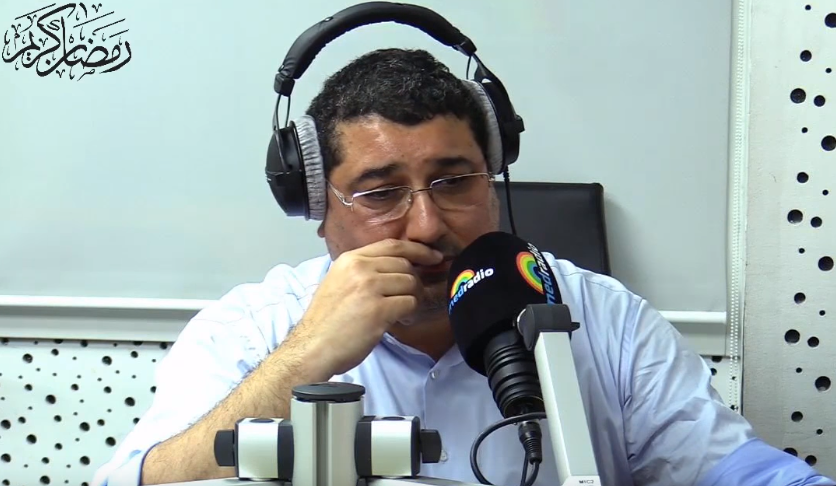 مع الدريبي.. قصة شابة مغربية تطوعت إلى التجنيد دون علم أفراد أسرتها (فيديو)