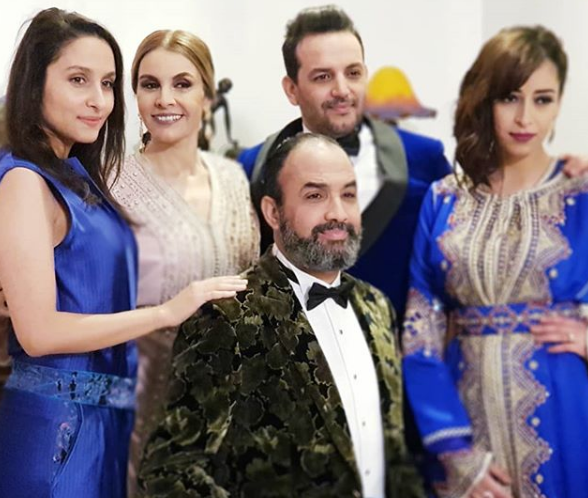 « الماضي لا يموت ».. أكثر البرامج مشاهدة في رمضان