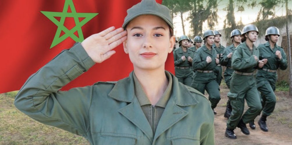 بينهم أزيد من 13 ألف شابة.. انتهاء عملية إحصاء المعنيين بالتجنيد الإجباري