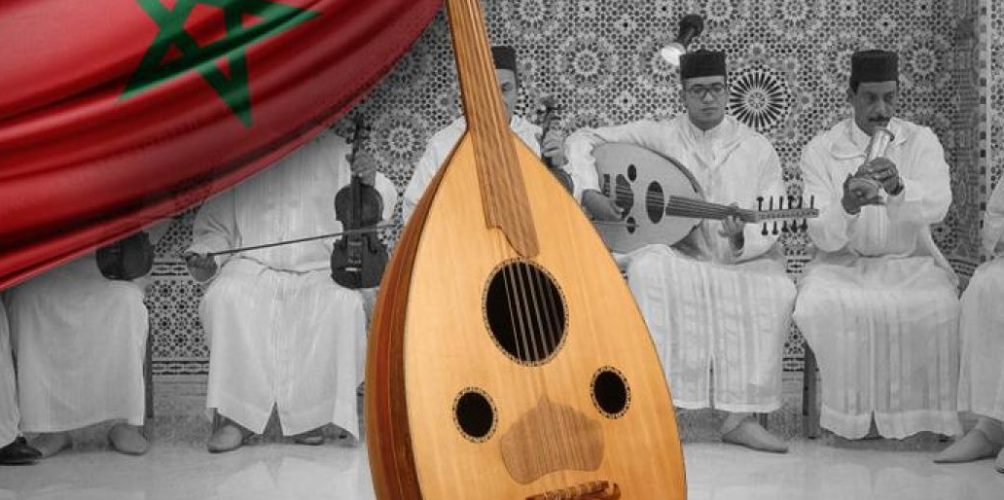 مهرجان الملحون بأزمور.. حضور أمهر العازفين والمنشدين