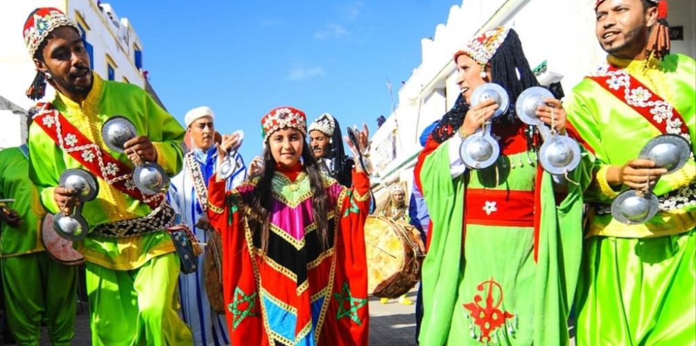 مهرجان كناوة وموسيقى العالم.. دعوة إلى السفر